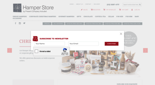 hamperstore.com.au