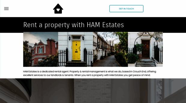 hampropertytorent.uk