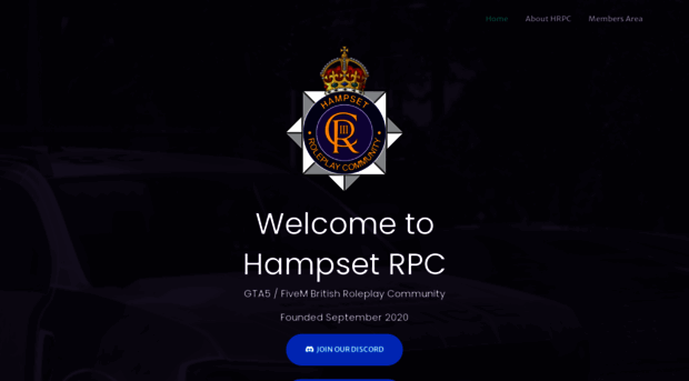 hampsetrpc.co.uk