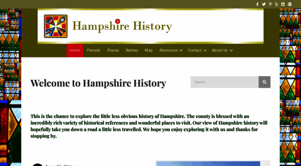 hampshire-history.com