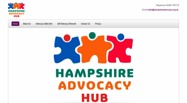 hampshireadvocacy.org.uk