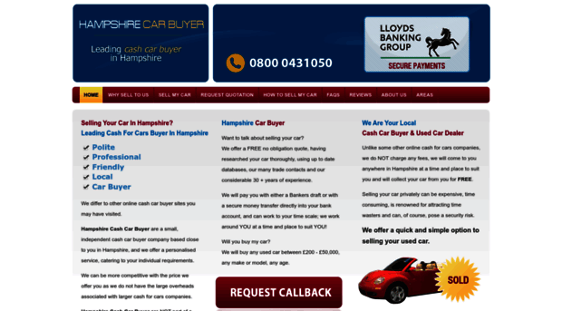 hampshirecarbuyer.co.uk