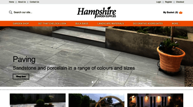 hampshiregardensupplies.co.uk