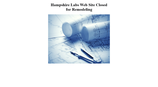 hampshirelabs.com