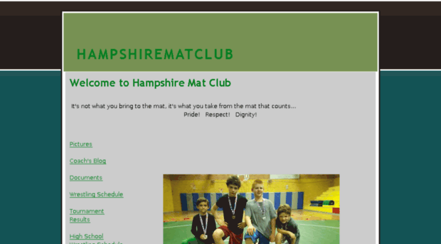 hampshirematclub.org