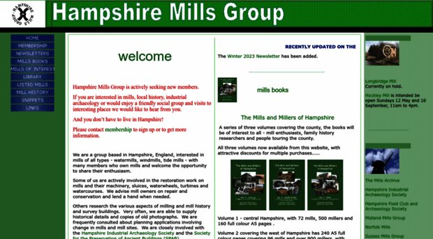 hampshiremills.org