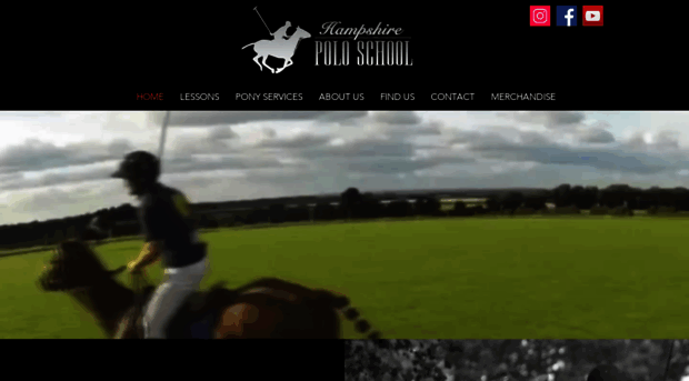 hampshirepoloschool.co.uk