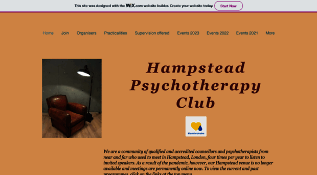 hampsteadpsychotherapyclub.org.uk