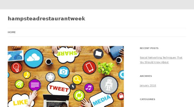 hampsteadrestaurantweek.com