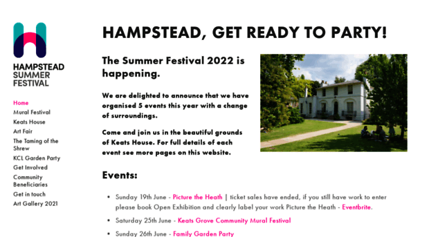 hampsteadsummerfestival.com