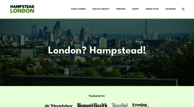 hampsteadvillagelondon.com