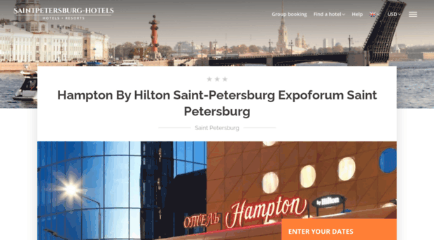 hampton-by-hilton-st-petersburg-expoforum-saint.saintpetersburg-hotels.com