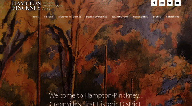 hampton-pinckney.org