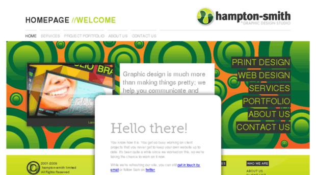 hampton-smith.com
