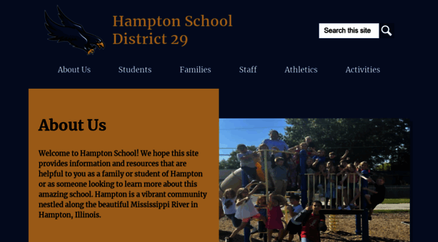 hampton29.com