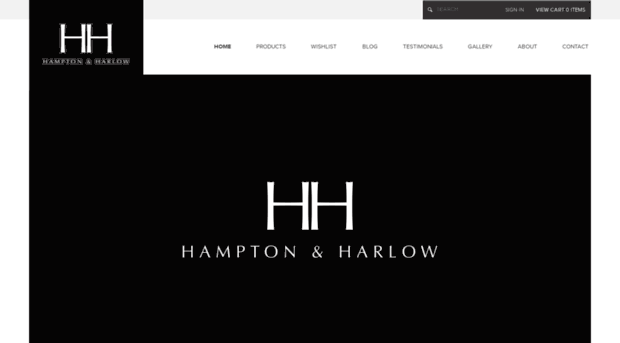 hamptonandharlow.com.au