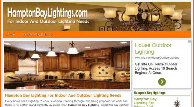 hamptonbaylightings.com