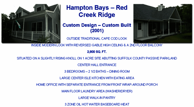 hamptonbays.com