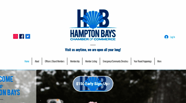 hamptonbayschamber.com