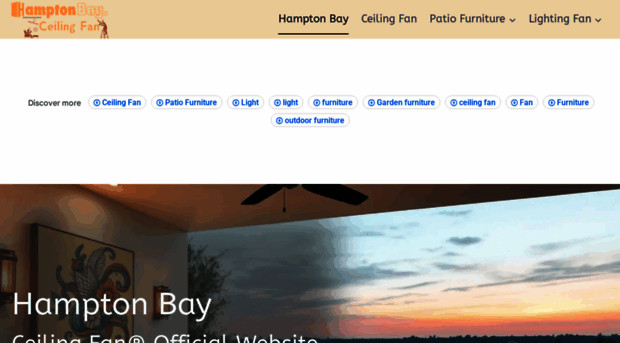 hamptonbaystore.com