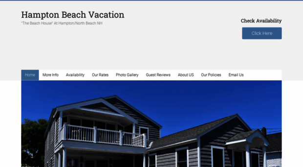 hamptonbeachvacationhomerental.com