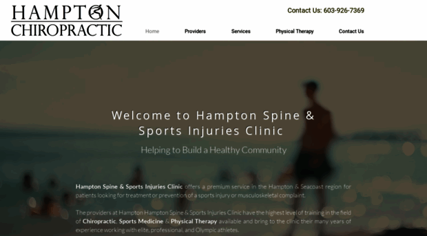 hamptonchiro.com