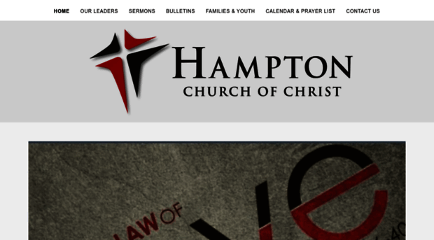 hamptoncoc.com