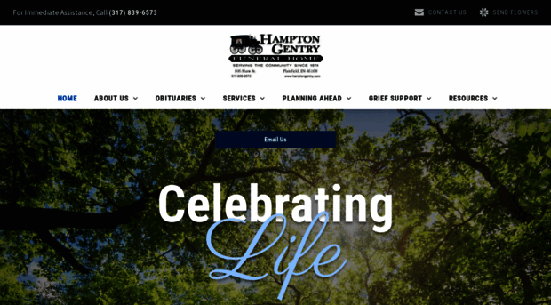 hamptongentry.com