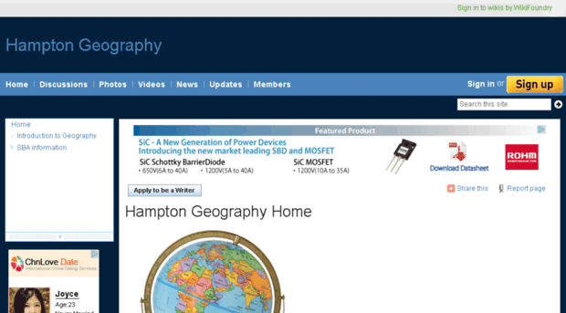 hamptongeography.wetpaint.com