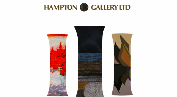 hamptoniiigallery.com