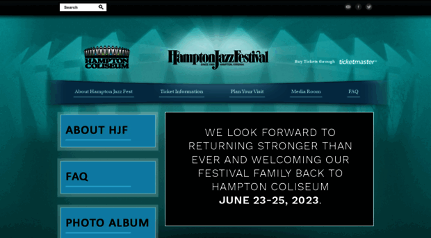 hamptonjazzfestival.com