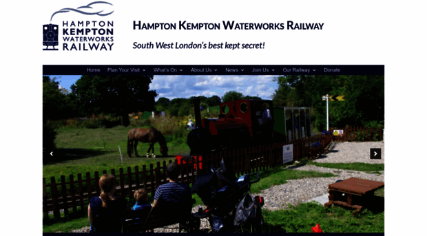 hamptonkemptonrailway.org.uk