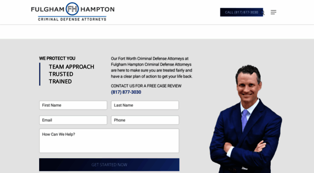 hamptonlegalgroup.com