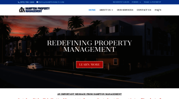 hamptonmgt.com