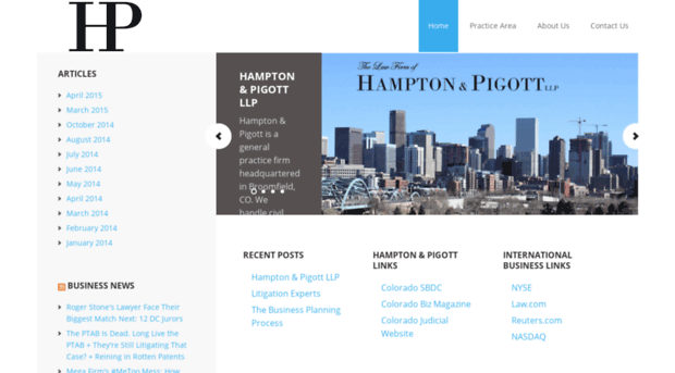 hamptonpigott.wpengine.com