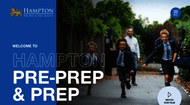 hamptonprep.org.uk