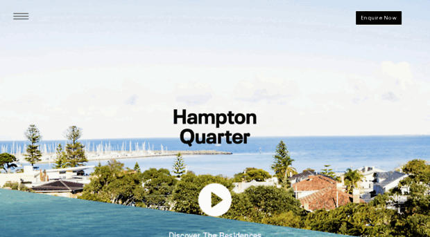 hamptonquarter.com.au