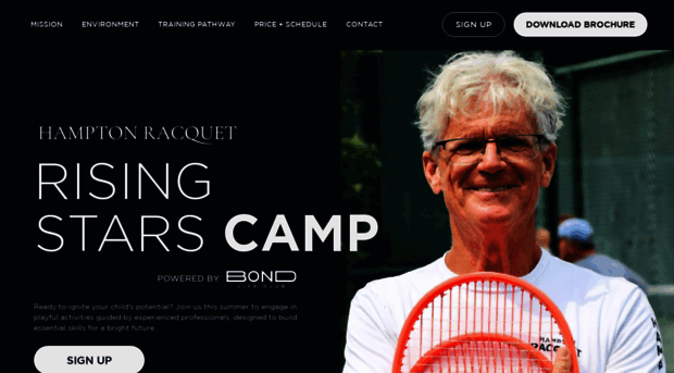 hamptonracquet.com