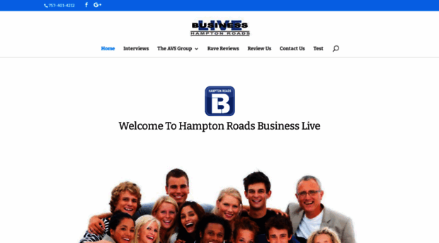 hamptonroadsbusinesslive.tv