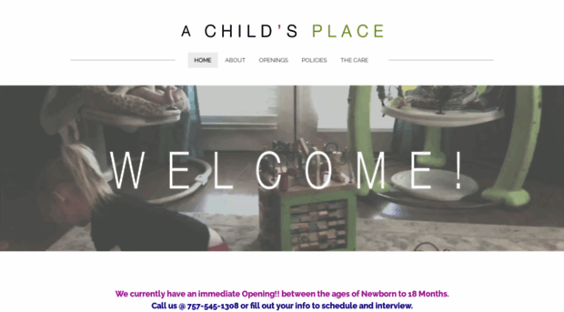 hamptonroadschildcare.net