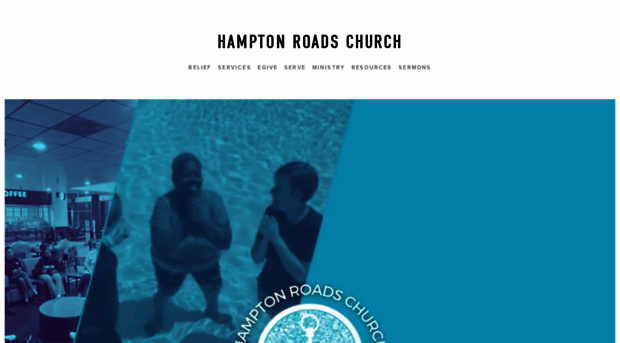 hamptonroadschurch.com