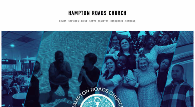 hamptonroadschurch.org