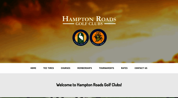 hamptonroadsgolf.com