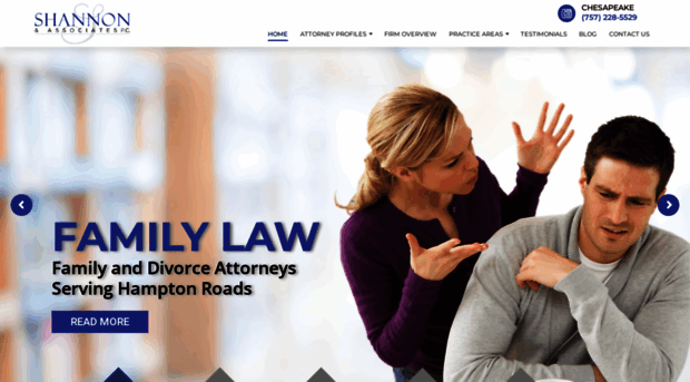 hamptonroadslawteam.com