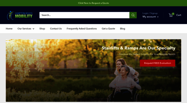 hamptonroadsmobility.com