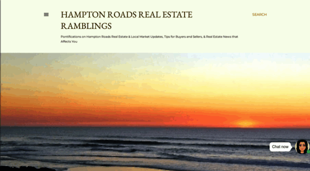 hamptonroadsrealestateramblings.com