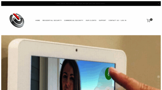 hamptonroadssecurity.com