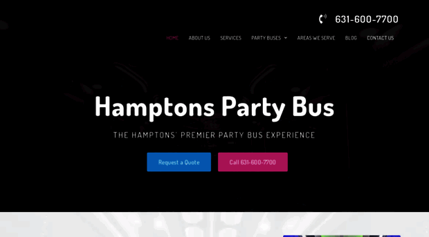 hamptons-partybus.com