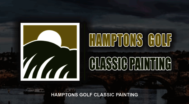 hamptonsgolfclassic.info