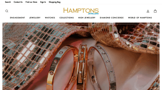 hamptonsjewellers.com